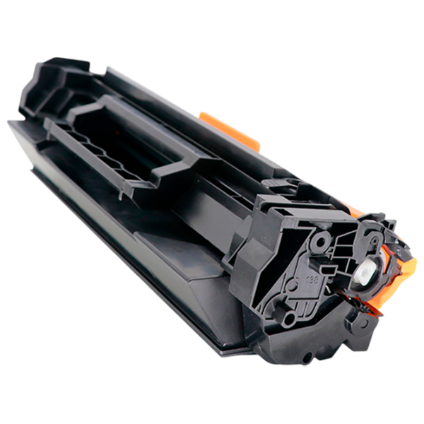 Картридж Canon CRG 072H Черный/ Compatible/  photo 3