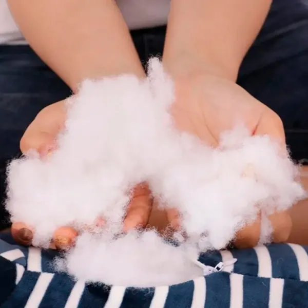 Мягкая игрушка ChiToys Animals Huski 86893 3+ / Серый photo 4