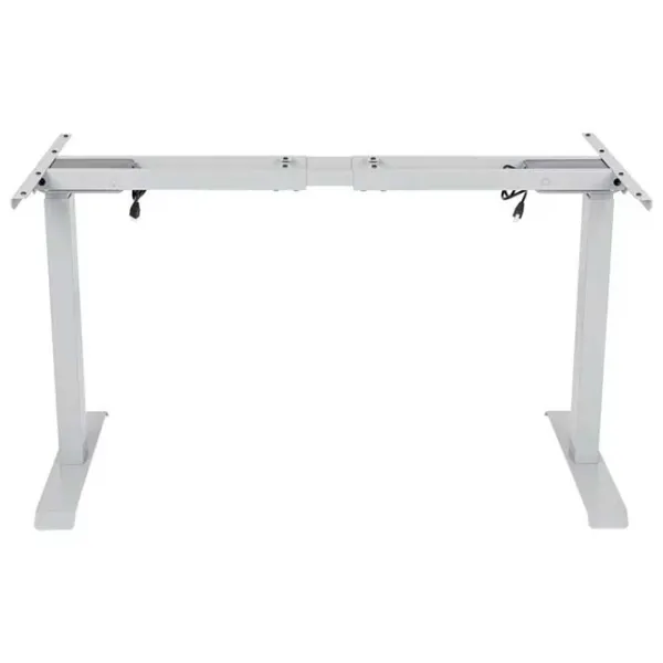 Офисный стол CUSTO FlexiDesk ДСП/ Черный photo 4