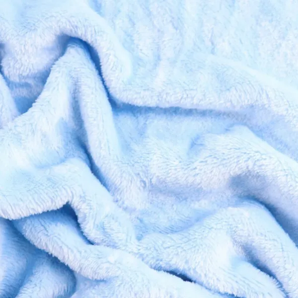 Мягкая игрушка ChiToys Animals Unicorn 86824 3+ / Синий photo 6