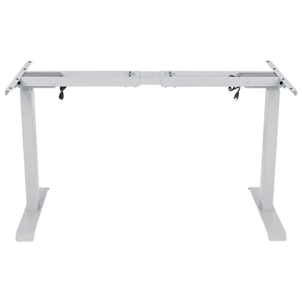 Офисный стол CUSTO FlexiDesk ДСП/ Дуб Сонома photo 5