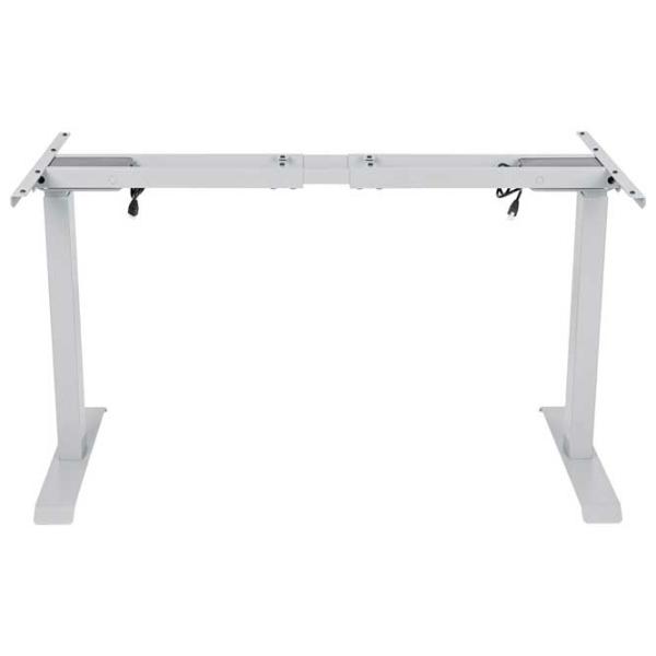 Офисный стол CUSTO FlexiDesk ДСП/ Дуб Сонома photo 5