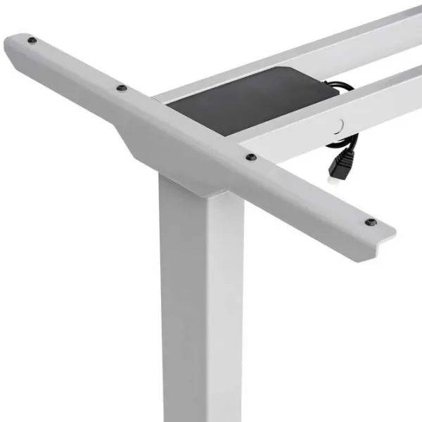 Офисный стол CUSTO FlexiDesk ДСП/ Дуб Сонома photo 6