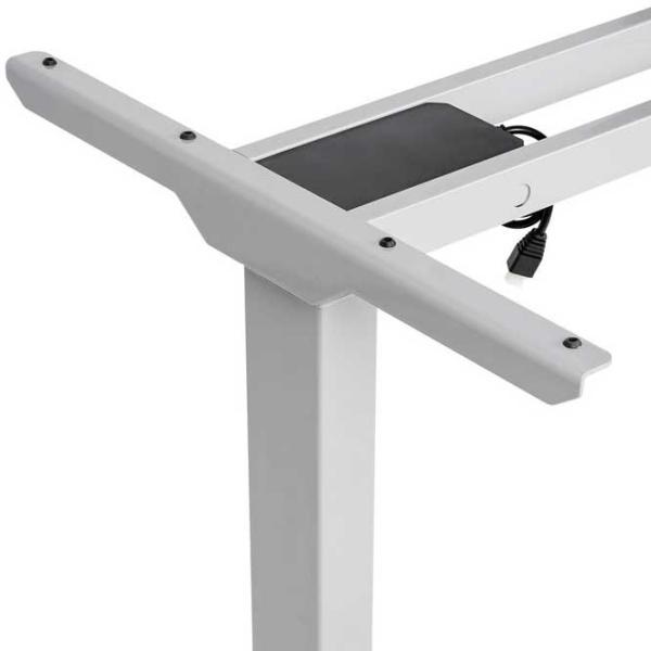 Офисный стол CUSTO FlexiDesk ДСП/ Дуб Сонома photo 6