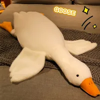 Мягкая игрушка ChiToys Goose 86909 3+ / Белый photo 2