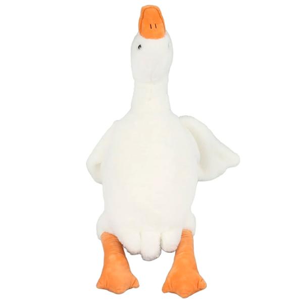 Мягкая игрушка ChiToys Goose 86909 3+ / Белый photo 4