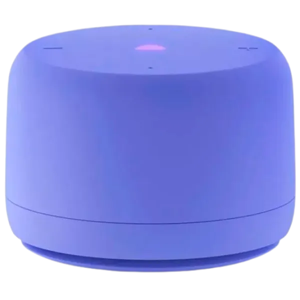 Boxă smart Yandex Station Light 2 Purple photo 1