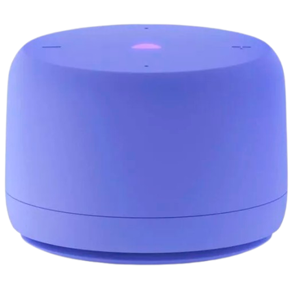 Boxă smart Yandex Station Light 2 Purple photo 1