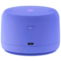Boxă smart Yandex Station Light 2 Purple photo 2
