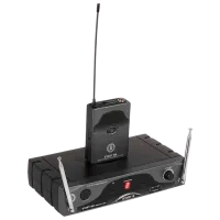 Microfon Ant Start 8 Bhs Belt Set 190-200 Black photo 2