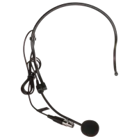 Microfon Ant Start 8 Bhs Belt Set 190-200 Black photo 3