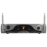 Microfon Ant Start 8 Bhs Belt Set 190-200 Black photo 5