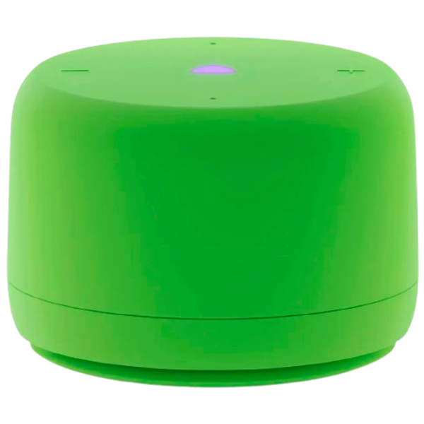 Boxă smart Yandex Station Light 2 Green photo 1
