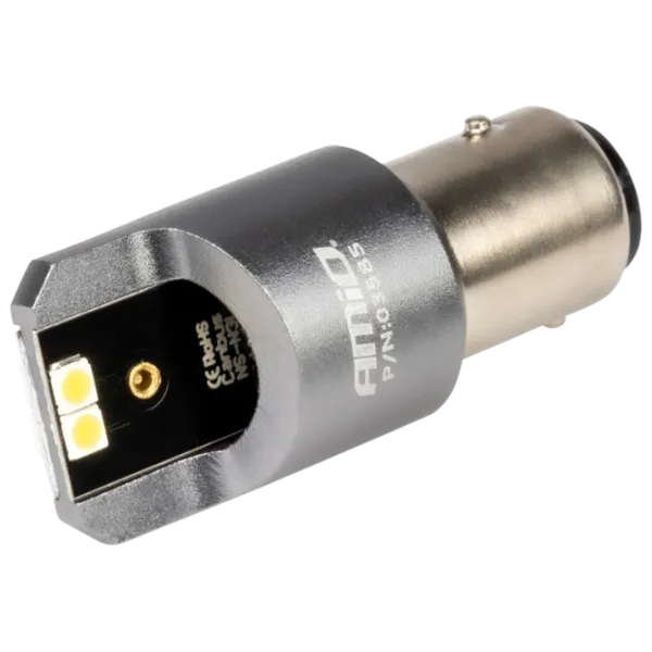 Lampă auto Amio Canbus PRO LED / P21/5 / BAY15d / 21 - 5 W /  photo 2 Lampă auto Amio Canbus PRO LED / P21/5 / BAY15d / 21 - 5 W /  photo 2