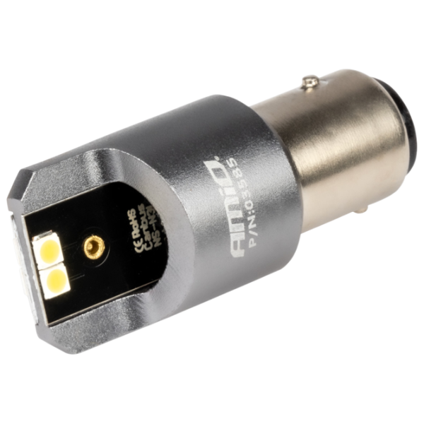 Lampă auto Amio Canbus PRO LED / P21/5 / BAY15d / 21 - 5 W /  photo 2 Lampă auto Amio Canbus PRO LED / P21/5 / BAY15d / 21 - 5 W /  photo 2