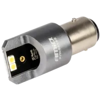 Lampă auto Amio Canbus PRO LED / P21/5 / BAY15d / 21 - 5 W / photo 2