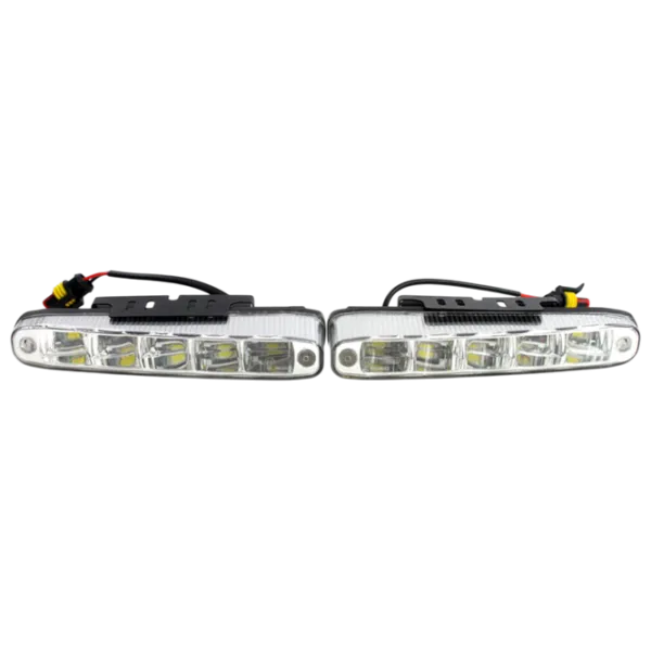 Дневные ходовые огни Amio DRL 506HP светодиодная / / / 11 Вт /  photo 2 Дневные ходовые огни Amio DRL 506HP светодиодная / / / 11 Вт /  photo 2