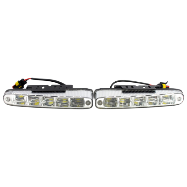 Дневные ходовые огни Amio DRL 506HP светодиодная / / / 11 Вт /  photo 2 Дневные ходовые огни Amio DRL 506HP светодиодная / / / 11 Вт /  photo 2