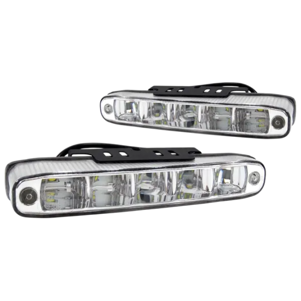 Дневные ходовые огни Amio DRL 506HP светодиодная / / / 11 Вт /  photo 3 Дневные ходовые огни Amio DRL 506HP светодиодная / / / 11 Вт /  photo 3