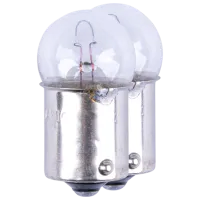 Lampă auto Amio 03349 Incandescentă / R5W / BA15s / 5 W / photo 2