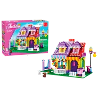 Constructor Richi Tichi Fashion Clasic/ Multicolor