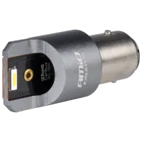 Lampă auto Amio Canbus PRO LED / P21/5 / BAY15d / 21 - 5 W / photo 2