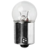 Lampă auto Amio 01487 Incandescentă / R10W / BA15s / 10 W / photo 2