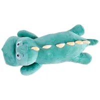 Мягкая игрушка ChiToys Dinosaur Дино 86855 0+ / Зеленый photo 5
