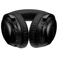 Căști HyperX Cloud III S Black Black Fără fir/ Gaming photo 4
