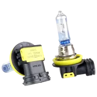 Lampă auto Amio LumiTec LIMITED +130% Halogen / H9 / PGJ19-2 / 55 W / photo 2