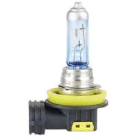 Lampă auto Amio LumiTec Super White +120% Halogen / H9 / PGJ19-2 / 55 W / photo 2
