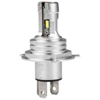 Lampă auto Amio H-mini Series LED / H19 / / 42 W / photo 2