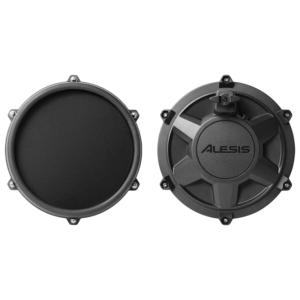 Электронные барабаны Alesis Turbo Mesh Kit 10 photo 2