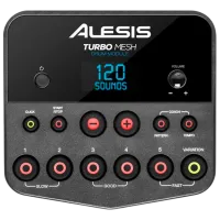 Tobe electronice Alesis Turbo Mesh Kit 10 photo 3