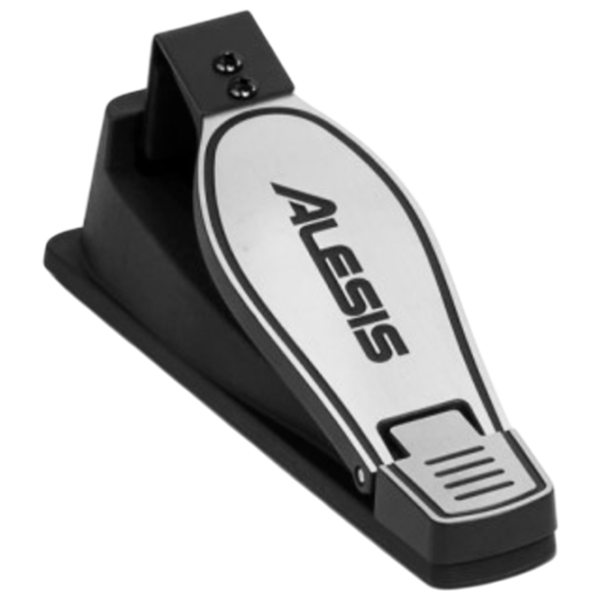 Электронные барабаны Alesis Turbo Mesh Kit 10 photo 4