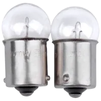 Lampă auto Amio 03350 Incandescentă / R10W / BA15s / 10 W / photo 2