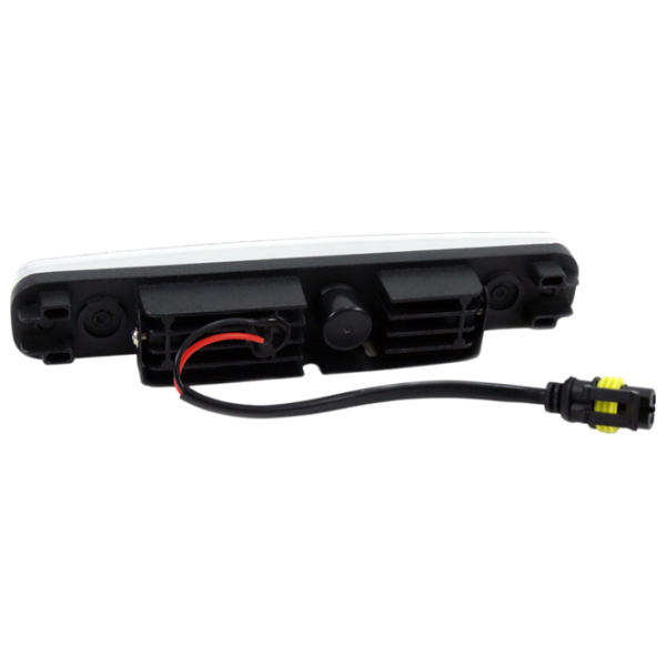 Lanternă de ghidare Amio DRL 507HP LED / / / 11 W /  photo 2 Lanternă de ghidare Amio DRL 507HP LED / / / 11 W /  photo 2