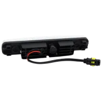Lanternă de ghidare Amio DRL 507HP LED / / / 11 W / photo 2