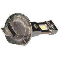 Lampă auto Amio Hybrid series LED / H1 / / 60 W / photo 2