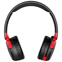 Căști HyperX Cloud Mini wireless Red Black Fără fir/ Gaming photo 3
