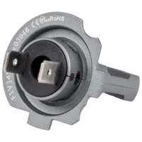 Lampă auto Amio X5 Winger LED / H18 / / 40 W / photo 3