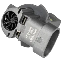 Lampă auto Amio X5 Winger LED / HIR2 / / 50 W / photo 3