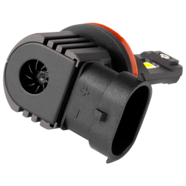 Lampă auto Amio X4 Aviator LED / H9 / / 44 W /  photo 2 Lampă auto Amio X4 Aviator LED / H9 / / 44 W /  photo 2