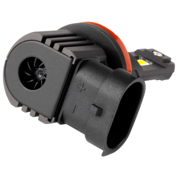 Lampă auto Amio X4 Aviator LED / H9 / / 44 W /  photo 2 Lampă auto Amio X4 Aviator LED / H9 / / 44 W /  photo 2
