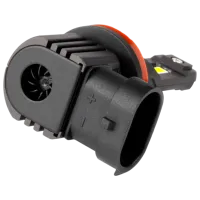 Lampă auto Amio X4 Aviator LED / H9 / / 44 W / photo 2