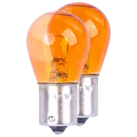 Lampă auto Amio 03352 Incandescentă / PY21W / BAU15s / 21 W / photo 2