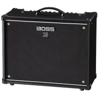 Amplificator de chitară Boss KTN-100 GEN3 100 W / ECO Piele