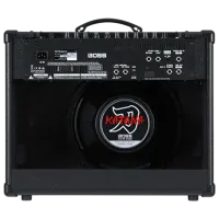 Гитарный усилитель Boss KTN-100 GEN3 100 Вт / ЭКО Кожа photo 2