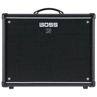 Гитарный усилитель Boss KTN-100 GEN3 100 Вт / ЭКО Кожа photo 3