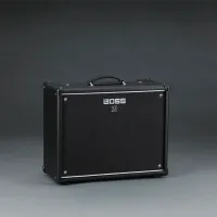 Гитарный усилитель Boss KTN-100 GEN3 100 Вт / ЭКО Кожа photo 5
